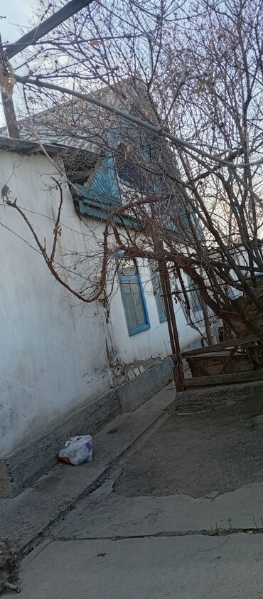 Продажа домов: Дом, 73 м², 4 комнаты, Собственник, Старый ремонт — 13