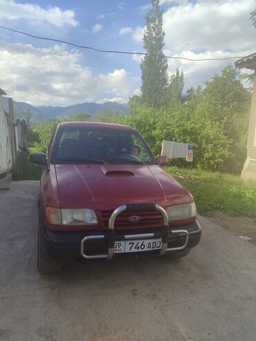 byd машина электромобиль: Kia Sportage: 1997 г., 2 л, Механика, Дизель, Жол тандабас
