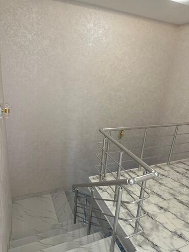 Həyət evləri və villaların satışı: İki mərtəbəli fərdi yaşayış evi - Memarlıq: klassik üslubda, iki — 10