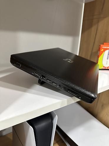 hp g62: Compaq Presario CQ62 noutbuk Noutbuk ideal şəkildə işləyir. Heç bir — 5