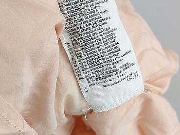 hm dol od stroju: H&M, Bluzka damska, rozmiar XS — 5