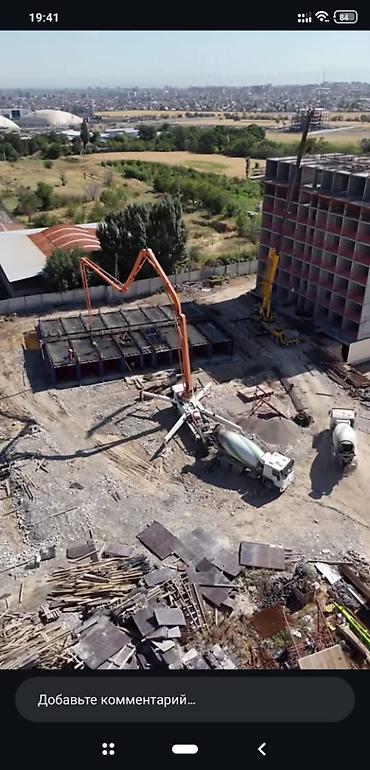 35: 1 комната, 35 м², Калтар с. Элитка, 5 этаж, ПСО (под самоотделку) — 10