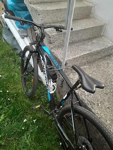 capriolo bicikli 26: Planinski bicikl Ferrini Nexum – 29” - Ram: aluminijumski, sportska — 1