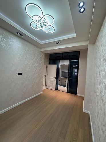 caravan satisi: 3 otaqlı, Yeni tikili, m. Qara Qarayev, 62 kv. m — 3