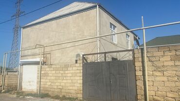 Həyət evləri və villaların satışı: 4 otaqlı, 160 kv. m, Kredit yoxdur, Orta təmir — 1