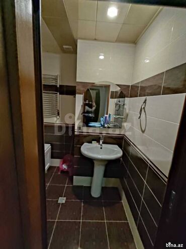 Yeni tikili: 2 otaqlı, Yeni tikili, m. Həzi Aslanov, 80 kv. m — 11