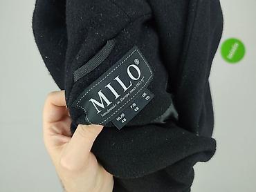 zimowe: Milano, Płaszcz damski, rozmiar 2XL — 4