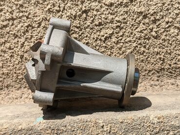 Помпы: Помпа Mercedes-Benz 1996 г., Новый, Аналог — 7