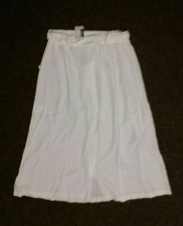 ecco cipele beograd cene: M (EU 38), Midi, color - White