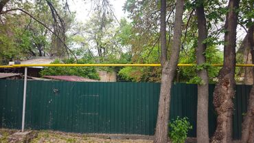 срочно продаю участок газ канализация есть: 6 соток, Курулуш, Сатып алуу-сатуу келишими