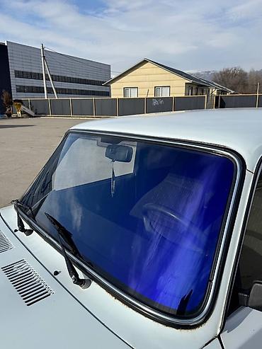 ВАЗ (ЛАДА): ВАЗ (ЛАДА) 2107: 2007 г., Механика, Седан — 7