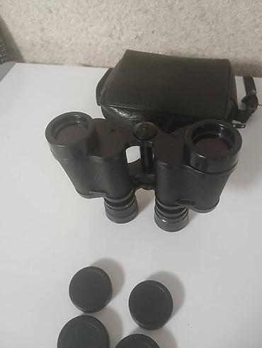 Бинокли: Бинокль BOSHILE 8×30 - Оптика: увеличение диаметр объективов 30 мм — 7