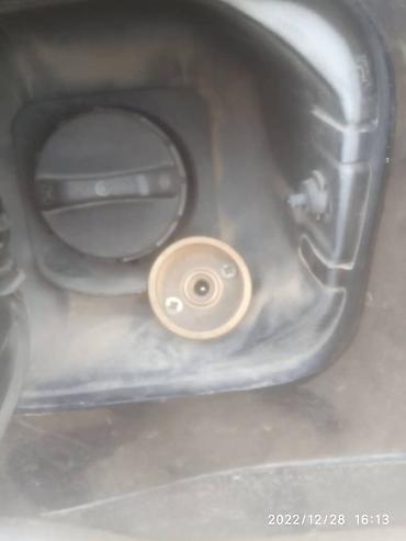 ГБО: При установке ГБО может использоваться врезное или выносное — 11