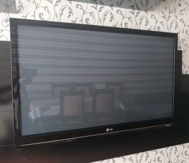 lg televizor 107 ekran: İşlənmiş Televizor LG Ünvandan götürmə