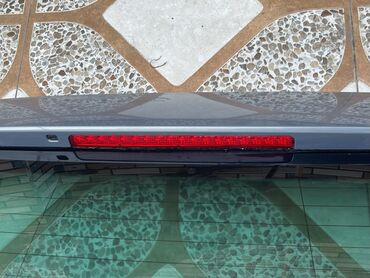 Baqajniklər: Mercedes-Benz S211 E klass, 2005 il, Almaniya, Ödənişli çatdırılma, Ünvandan götürmə, Rayonlara çatdırılma — 5