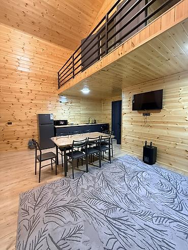 чуй батыш: 🏡 Сдаются уютные барнхаусы в Чолпон-Ате, Иссык-Куль! Идеальное место — 8