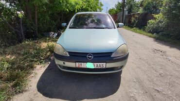 запчасти на опель зафира б: Opel Corsa: 2001 г., 1.2 л, Робот, Бензин, Хэтчбэк