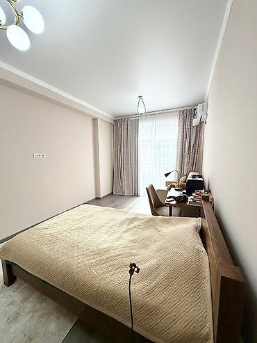 Продажа квартир: 3 комнаты, 108 м², Элитка, 2 этаж, Евроремонт — 8