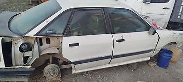 Кузов и запчасти от Audi 80 B3 и В2 (переходка) В наличии по фото: - at lalafo.kg Кузов и запчасти от Audi 80 B3 и В2 (переходка) В наличии по фото: -