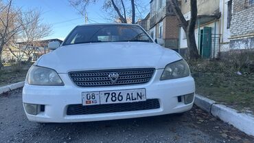 Toyota: Toyota Altezza: 1999 г., 2 л, Автомат, Бензин, Седан