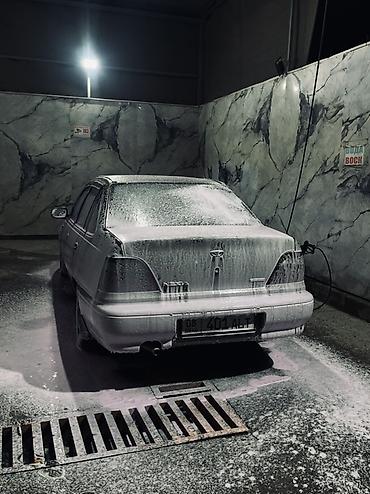 Daewoo Nexia: 2001 г., 1.5 л, Механика, Бензин, Седан