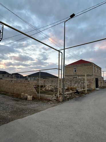 Torpaq sahələrinin satışı: 3 sot, Tikinti, Mülkiyyətçi, Kupça (Çıxarış)