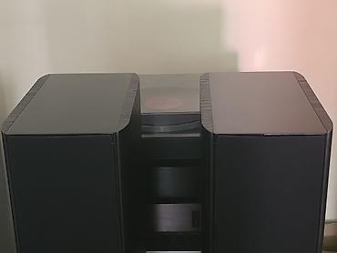 Zvučnici i stereo sistemi: Heco Music Style 800 -Vrhunski Zvucnici-Mint Stanje - Konstrukcija — 12