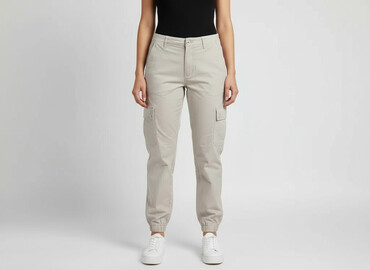 ASOS Design, Штани карго жіночі, розмір M