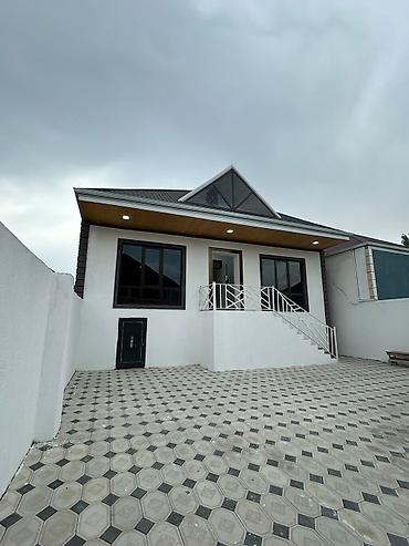 katlavandan evlər: 4 otaqlı, 120 kv. m, Kredit yoxdur, Yeni təmirli — 4