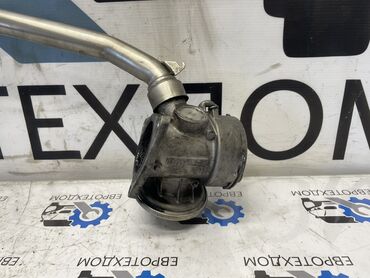 Другие автозапчасти: Клапан EGR Mercedes Benz E-Class W210 612.961 E270 CDI 28/05/2001 — 2