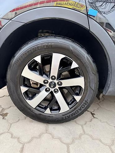 Kia: Kia Sorento: 2021 г., 2.2 л, Автомат, Дизель, Кроссовер — 13