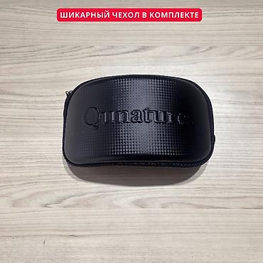 aspect air: Премиальные лыжные очки Qunature – максимальный комфорт и защита на — 2