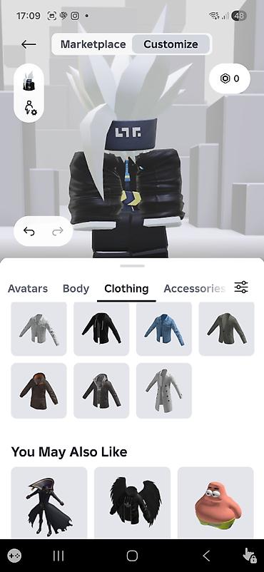 qara ayaqqabilar: Roblox hesab satilir 2020 hesabdir evvel robux vurulub bezi oyunlara — 10