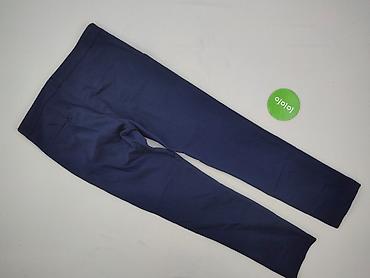 ck jeans: Miss Etam, Spodnie materiałowe damskie, rozmiar L — 3