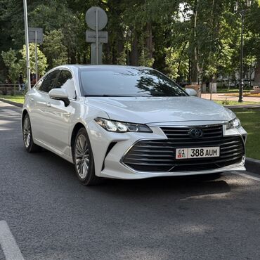 тойота айго цена бишкек: Toyota Avalon: 2019 г., 2.5 л, Автомат, Гибрид, Седан