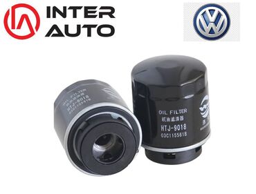 Yağ filterləri: Volkswagen Analoq