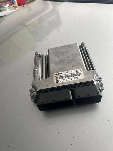 quad gume: KOMPIJUTER ZA E60 ZA BMW SERIJA 5 | Na stanju novi i polovni delovi — 1