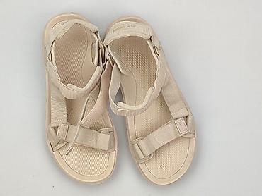 barefoot klapki: Sandały damskie, rozmiar 40 — 1