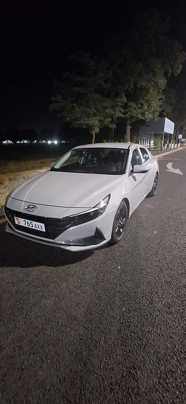 аванте хд: Hyundai Avante: 2021 г., 1.6 л, Автомат, Гибрид, Седан — 4