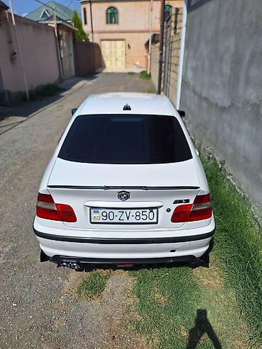 BMW: BMW : 2 l | 2002 il Sedan — 12