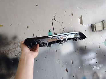 abilsofka: BMW üçün ön radiator barmaqlığı (böyrək grili) (sağ) tep Teze — 3