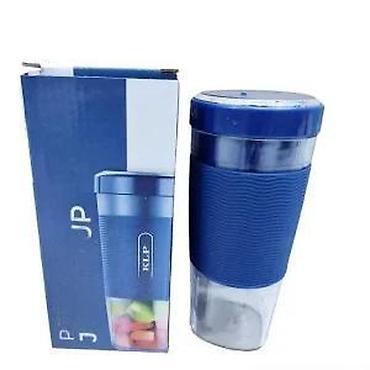 bueno: Mini blender KLP-08 NOVO. Opis proizvoda: Ceđenje voćnih sokova je — 10