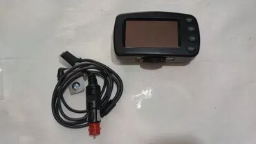GPS: BMW Motorrad Navigator I - 100 € BMW Motorrad Navigator II - 120 € BMW — 13