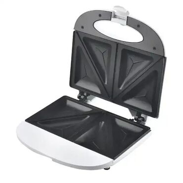 toster za tople sendvice: Brand: Iskra Model: Toster Iskra SM-2-WH Price: 1780 Description