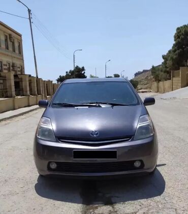 avtamabil satılır toyota corlla: Toyota Prius: 1.5 l | 2008 il Sedan