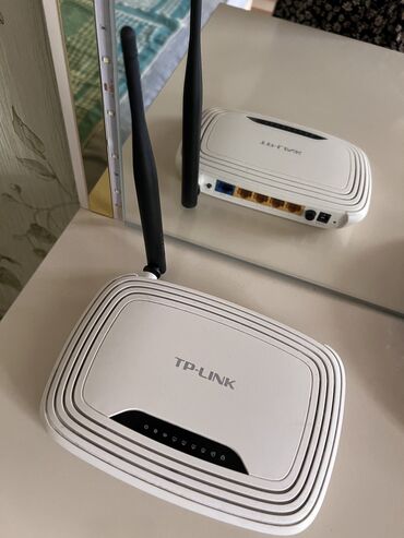 Аксессуары для ПК: Modem