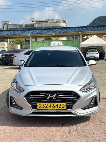 тормозной диск соната: Hyundai Sonata: 2019 г., 2 л, Автомат, Газ, Седан
