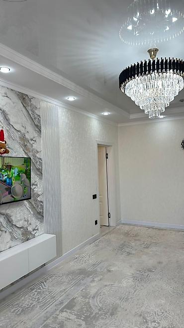 Продажа квартир: 1 комната, 53 м², Элитка, 9 этаж, Дизайнерский ремонт at lalafo.kg — 2 Продажа квартир: 1 комната, 53 м², Элитка, 9 этаж, Дизайнерский ремонт — 2