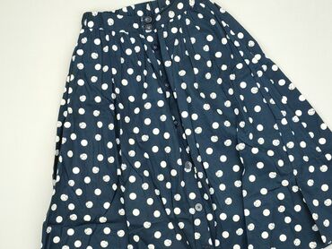 zalando spódnico spodnie: Skirt, Medicine, XS (EU 34), condition - Very good