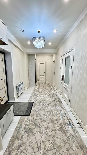 Продажа квартир: 2 комнаты, 67 м², Элитка, 3 этаж, Евроремонт — 9